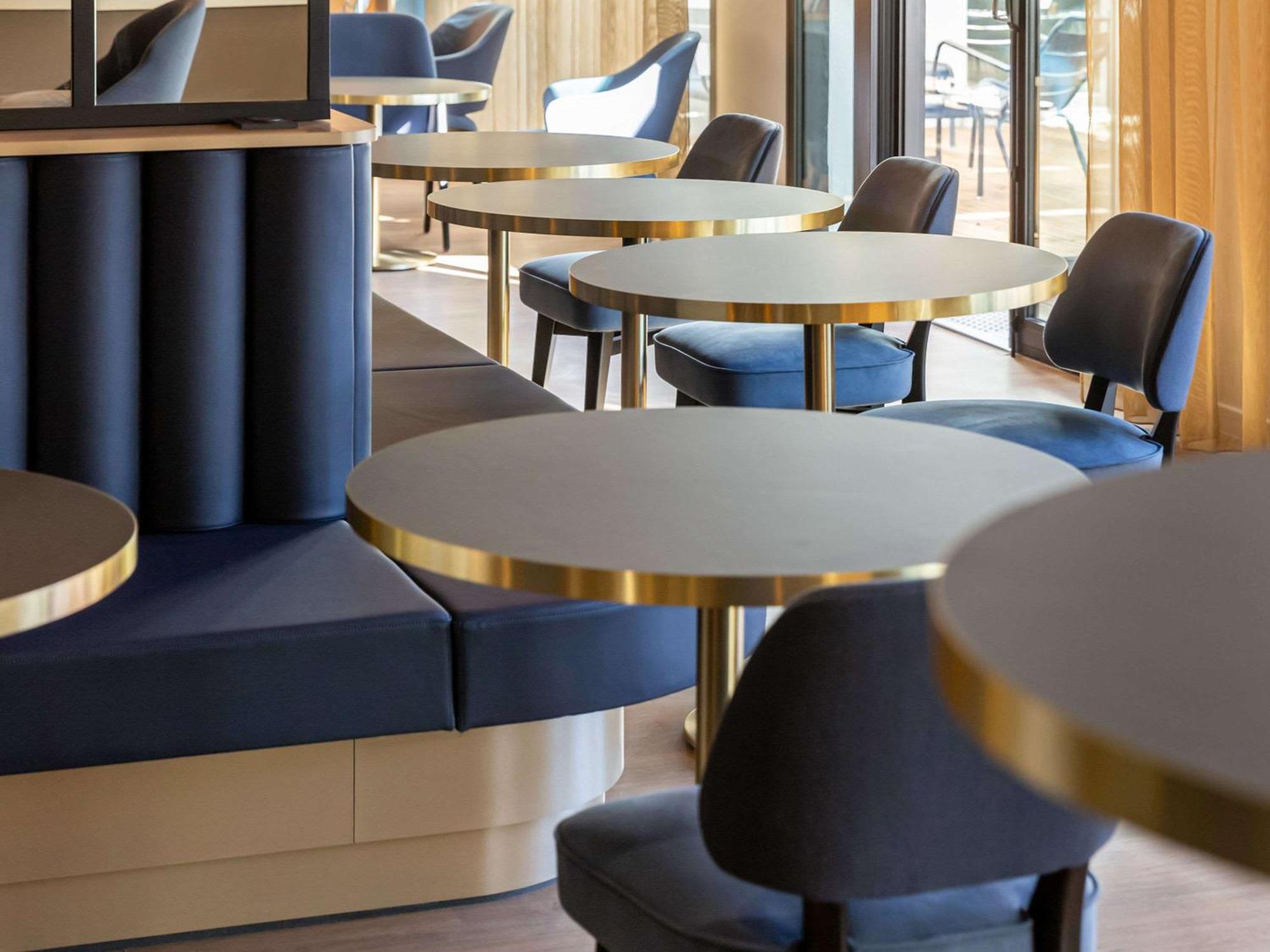 Mercure Toulouse Aeroport Blagnac Exterior foto