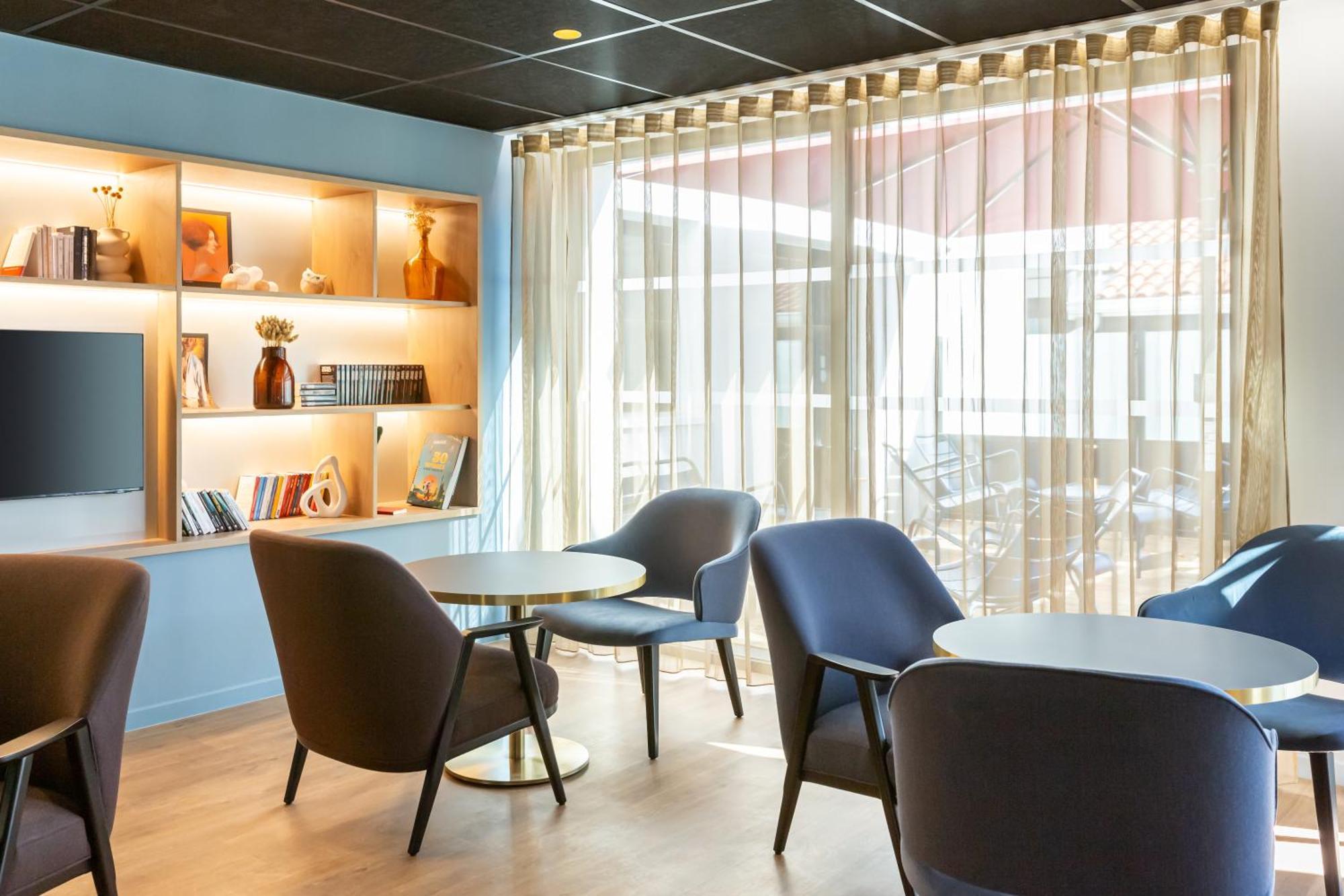 Mercure Toulouse Aeroport Blagnac Exterior foto