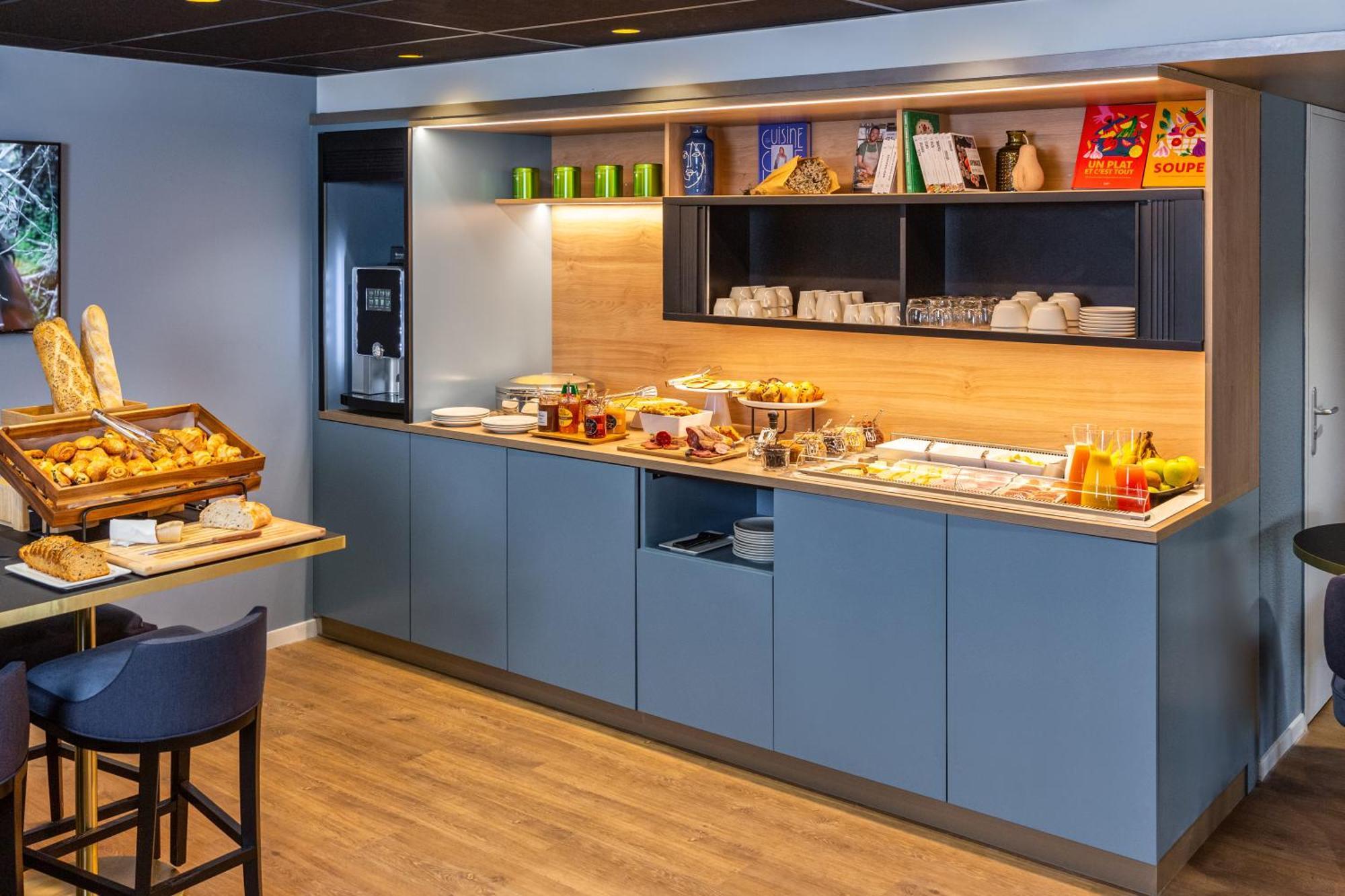 Mercure Toulouse Aeroport Blagnac Exterior foto